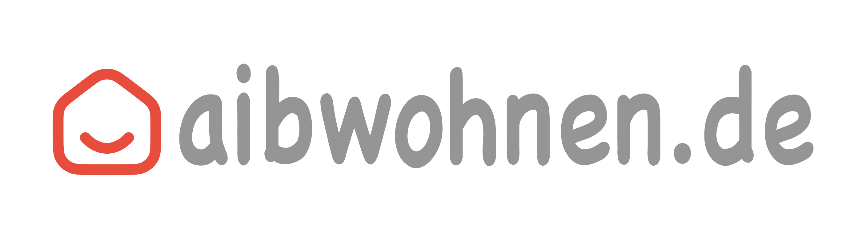AibWohnen Logo